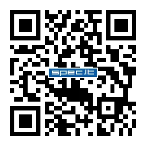QR kodas | Gešidon, MB