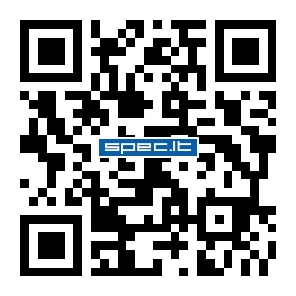 QR kodas | GESIKA, UAB