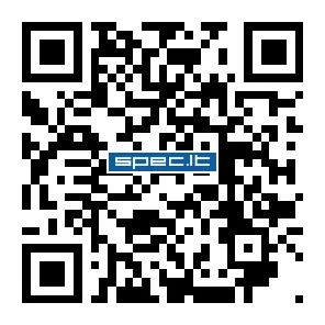 QR kodas | GESINTA, V. Laivio įmonė | spec.lt