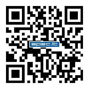 QR kodas | Gesintuvas, MB | spec.lt