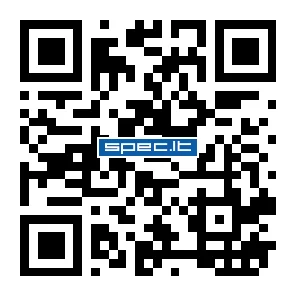 QR kodas | Gesita, UAB