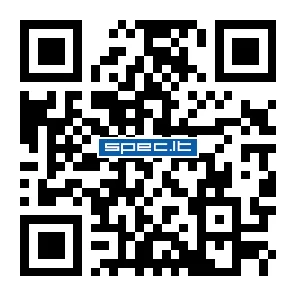 QR kodas | Geslita LT, UAB