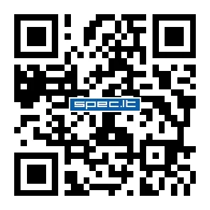 QR kodas | Gesme, MB