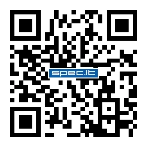 QR kodas | GESNA, UAB