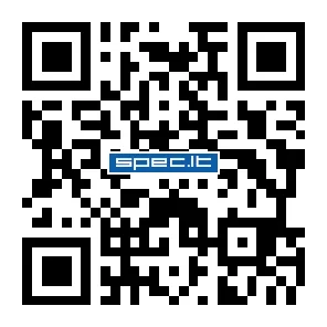 QR kodas | Geso group, UAB
