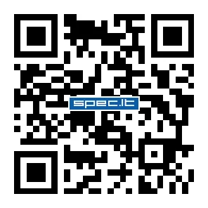 QR kodas | Gesolita, UAB