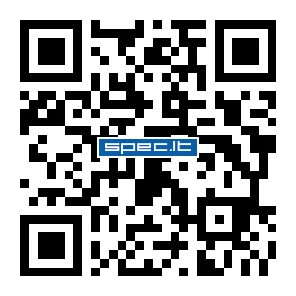 QR kodas | GESONS, UAB