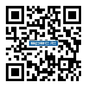 QR kodas | Gespana, UAB