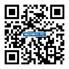 QR kodas | GESR LTD, MB