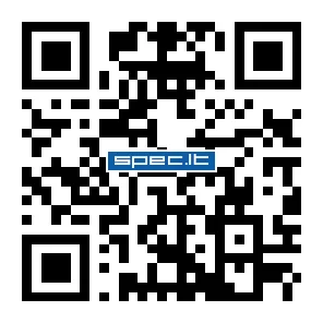 QR kodas | Gest apranga, UAB