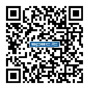 QR kodas | Geštaltinės psichoterapijos institutas DIALOGAS | spec.lt