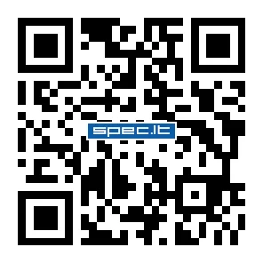 QR kodas | Gestata, UAB