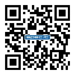 QR kodas | Gestator, UAB