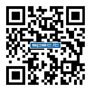 QR kodas | Gestauta, MB | spec.lt