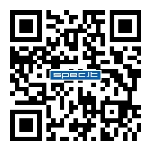 QR kodas | Gestina, UAB