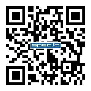QR kodas | Gestio, MB