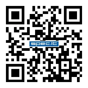 QR kodas | Geston, MB