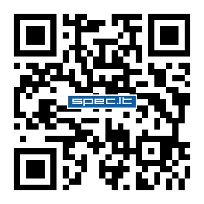 QR kodas | Gestonas, MB | spec.lt