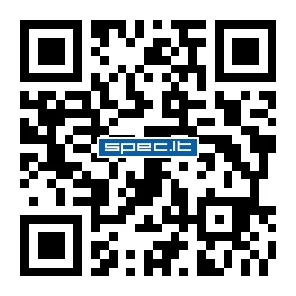 QR kodas | Uždarojo tipo informuotiesiems investuotojams skirta investicinė bendrovė DIFF Residential, UAB