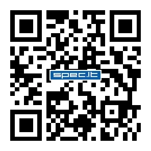 QR kodas | Gestransa, UAB