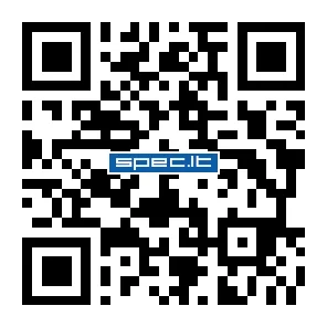 QR kodas | Gestuva, MB | spec.lt