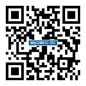 QR kodas | Gesundis, UAB
