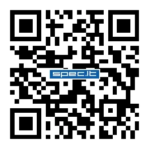 QR kodas | Gesuva, UAB | spec.lt