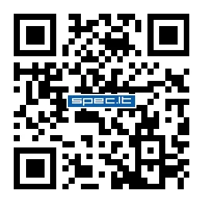 QR kodas | Gesvita, UAB