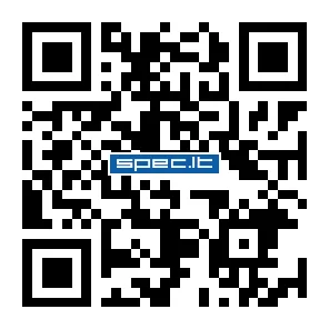 QR kodas | Get salon, MB