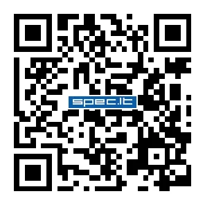 QR kodas | Get Solutions, UAB | spec.lt