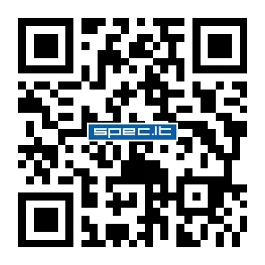 QR kodas | Get4you, MB | spec.lt