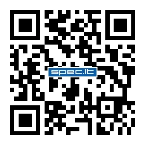 QR kodas | Getaira, MB