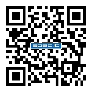 QR kodas | GETANITAS, UAB | spec.lt