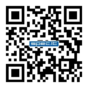 QR kodas | Getaras, UAB