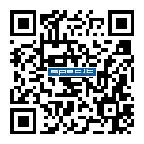 QR kodas | Getautės statyba, UAB