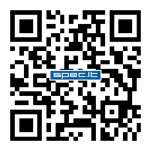 QR kodas | Getautų žemės ūkio bendrovė | spec.lt
