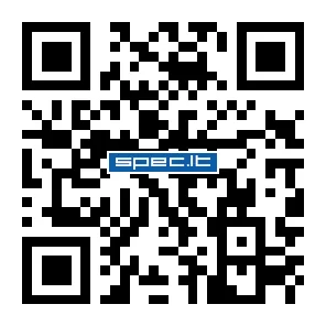 QR kodas | GetBalt, UAB | spec.lt