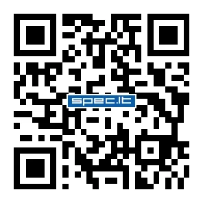 QR kodas | Getecha, UAB