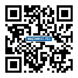 QR kodas | Getekas, UAB