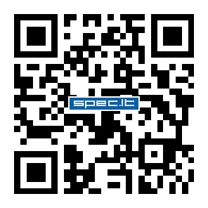 QR kodas | GETEKS, UAB | spec.lt