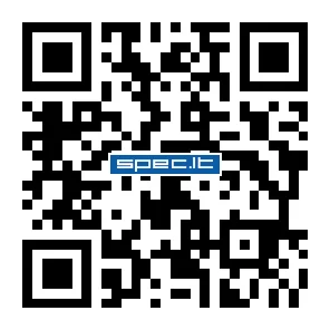QR kodas | Getesa, UAB