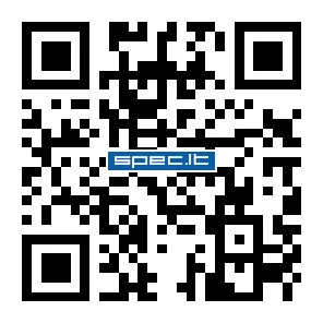 QR kodas | Getgrynas, UAB | spec.lt