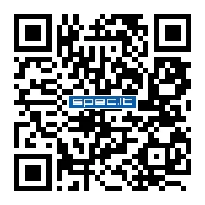 QR kodas | GETIJA, paveikslų rėminimo salonas | spec.lt