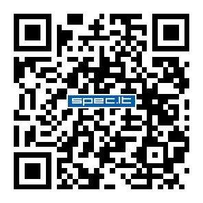 QR kodas | GETJAR BALTIC, UAB | spec.lt