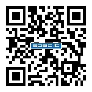 QR kodas | Getola, UAB | spec.lt