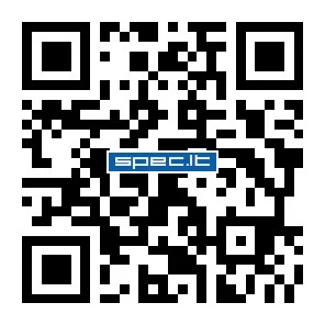 QR kodas | GETORA, UAB