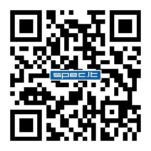 QR kodas | Getpart LT, UAB