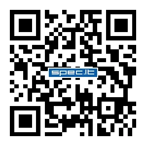 QR kodas | Getrana, UAB