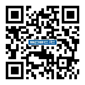 QR kodas | Getransa, UAB | spec.lt