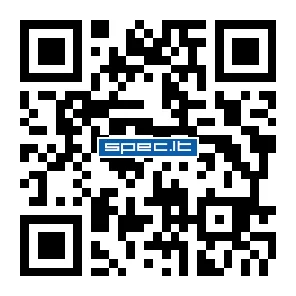 QR kodas | Getranstecha, UAB